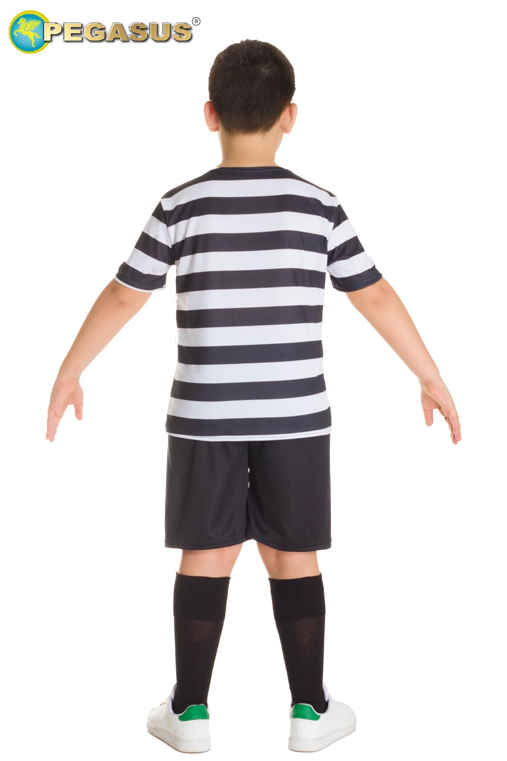 FIGLIO HORROR BAMBINO DI HALLOWEEN